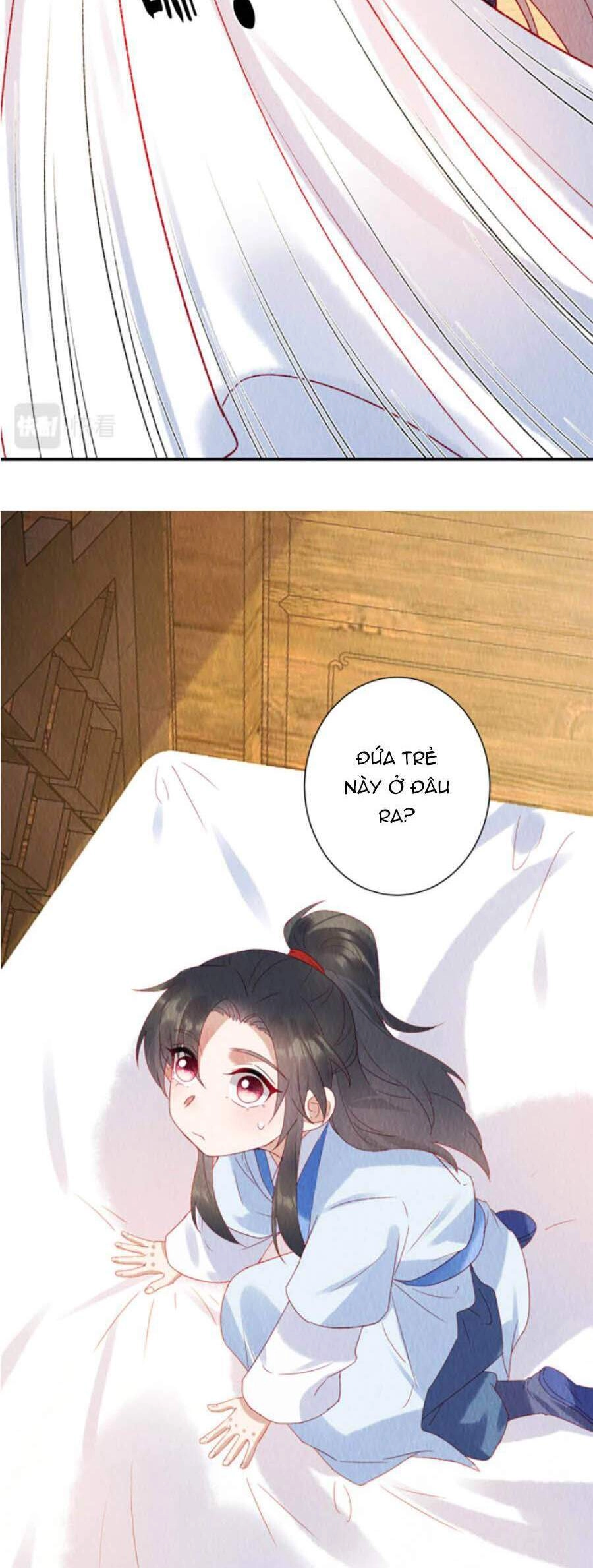 Nha Hỏa Cuồng Phi: Vương Gia Phóng Tứ Sủng Chapter 30 - 4