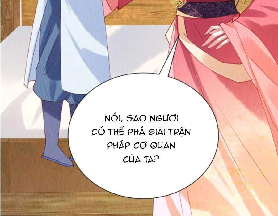 Nha Hỏa Cuồng Phi: Vương Gia Phóng Tứ Sủng Chapter 30 - 12
