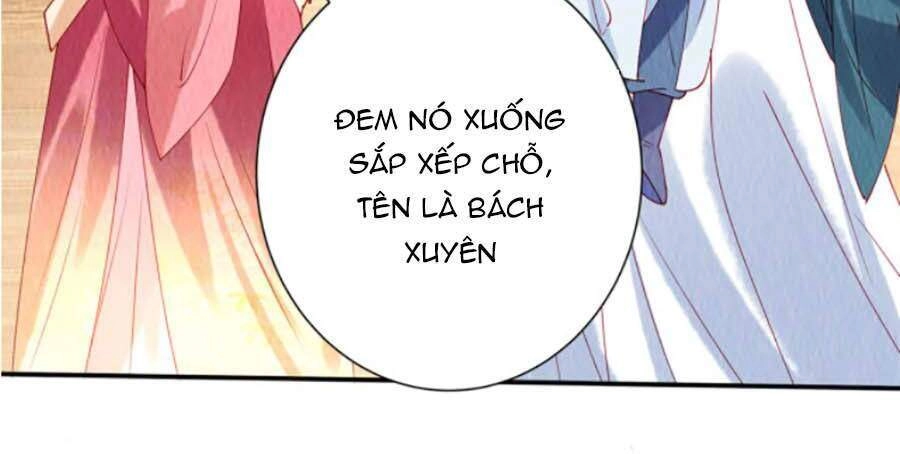 Nha Hỏa Cuồng Phi: Vương Gia Phóng Tứ Sủng Chapter 30 - 15