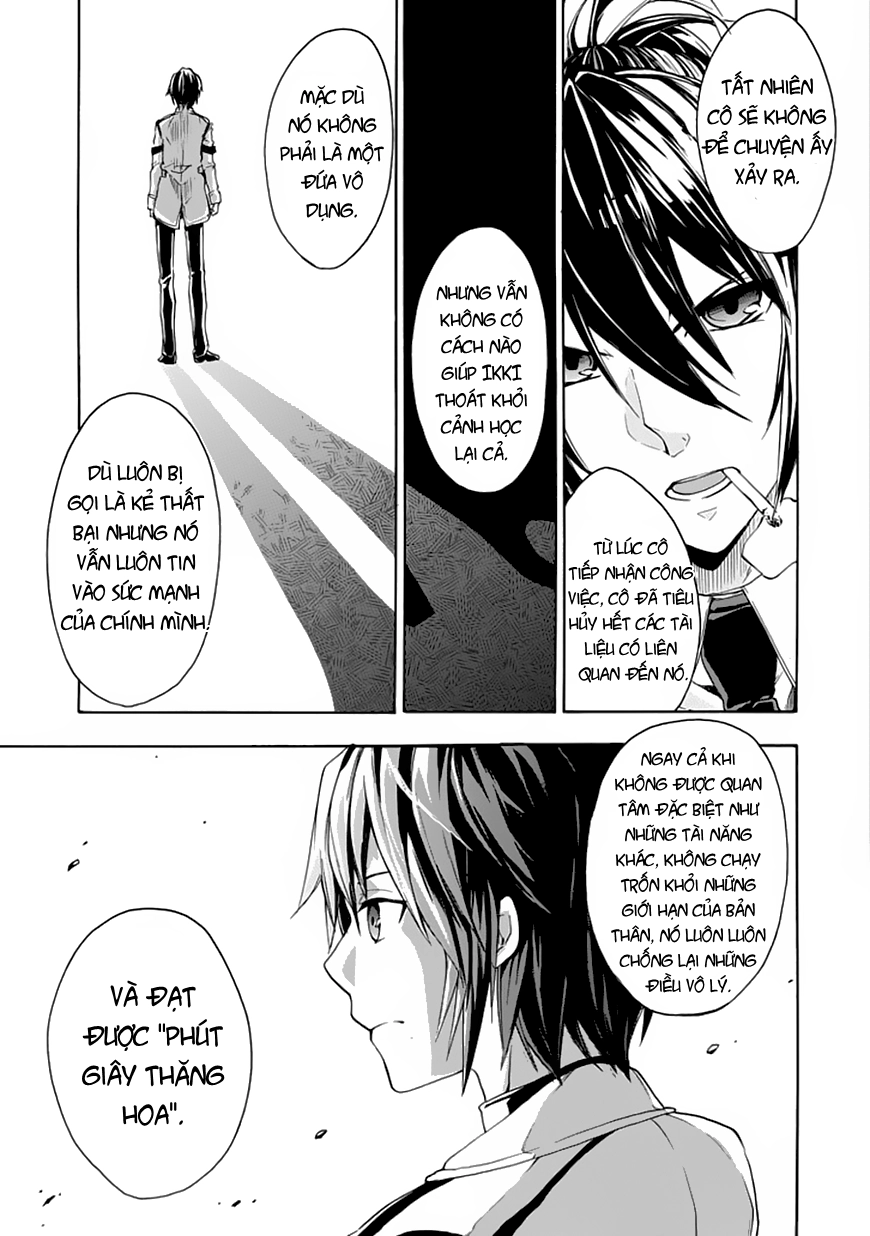 Rakudai Kishi No Eiyuutan Chapter 2 - 12