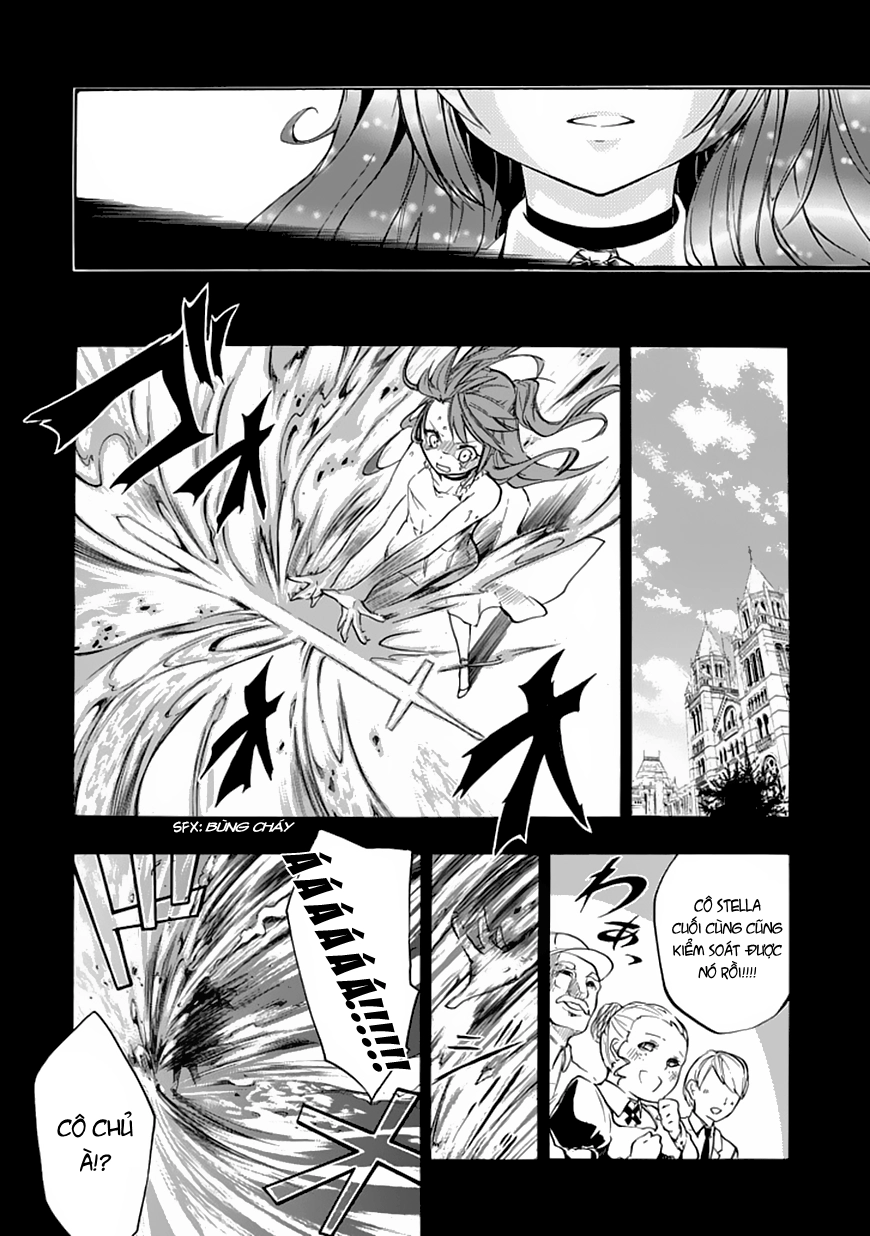 Rakudai Kishi No Eiyuutan Chapter 2 - 15