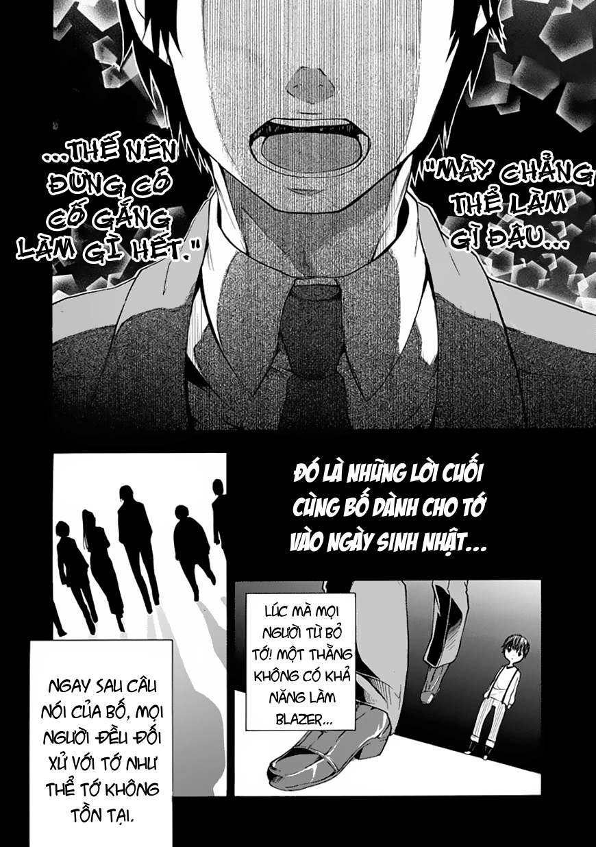 Rakudai Kishi No Eiyuutan Chapter 2 - 29
