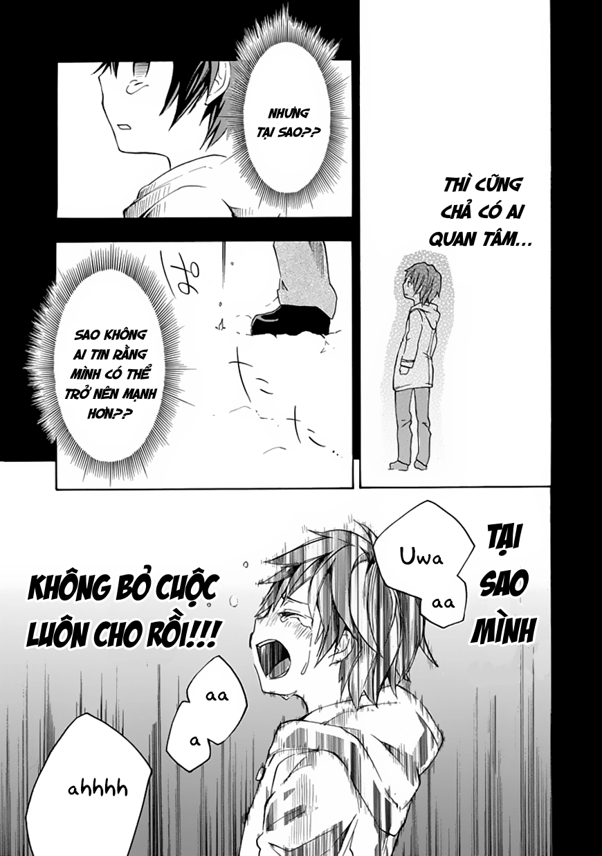 Rakudai Kishi No Eiyuutan Chapter 2 - 32