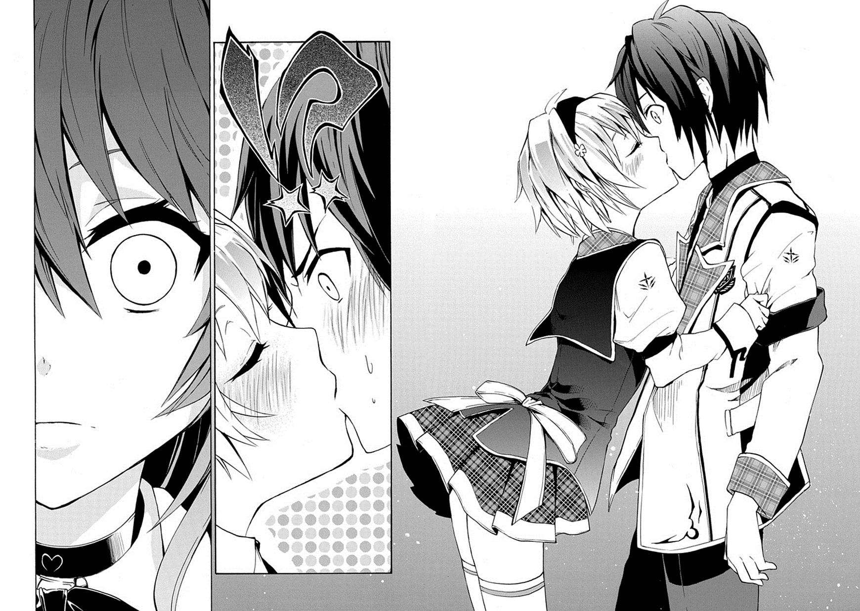 Rakudai Kishi No Eiyuutan Chapter 3 - 41