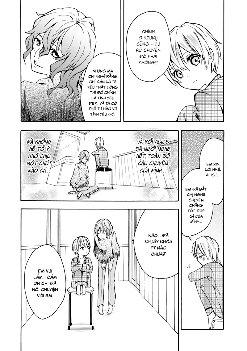 Rakudai Kishi No Eiyuutan Chapter 5 - 12