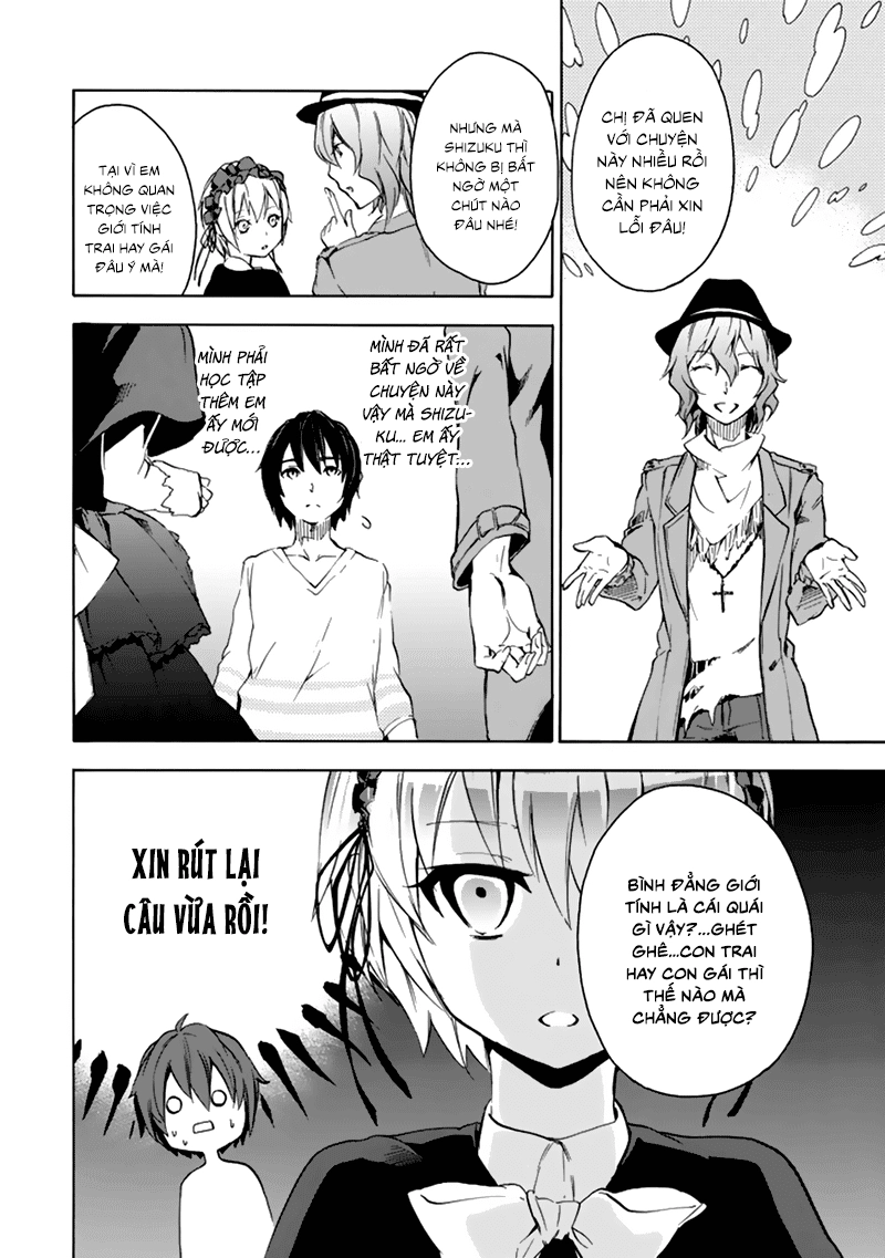 Rakudai Kishi No Eiyuutan Chapter 5 - 26