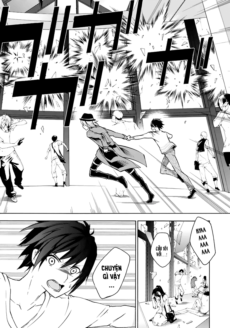 Rakudai Kishi No Eiyuutan Chapter 5 - 50