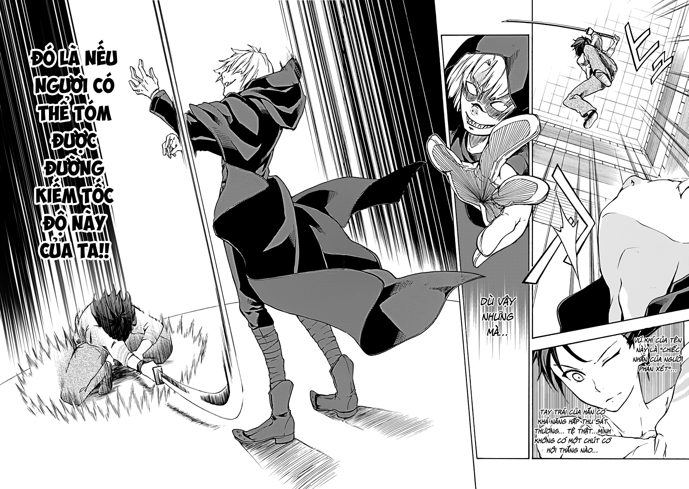 Rakudai Kishi No Eiyuutan Chapter 6 - 35