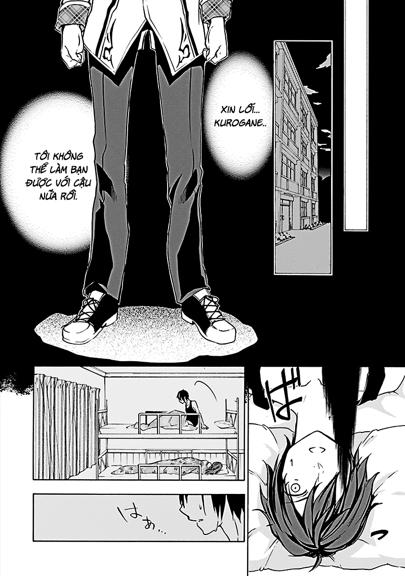 Rakudai Kishi No Eiyuutan Chapter 7 - 17