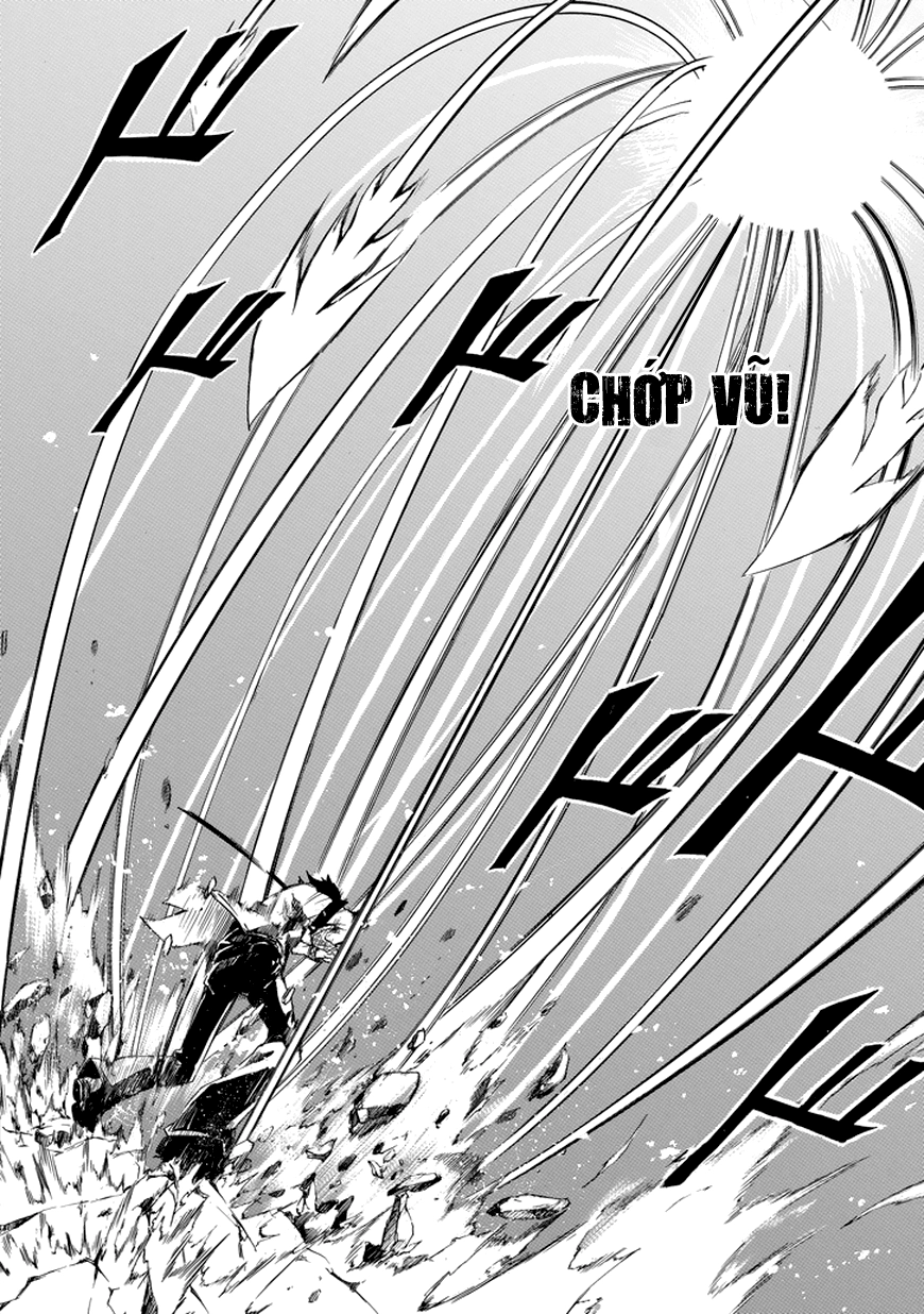 Rakudai Kishi No Eiyuutan Chapter 9 - 21