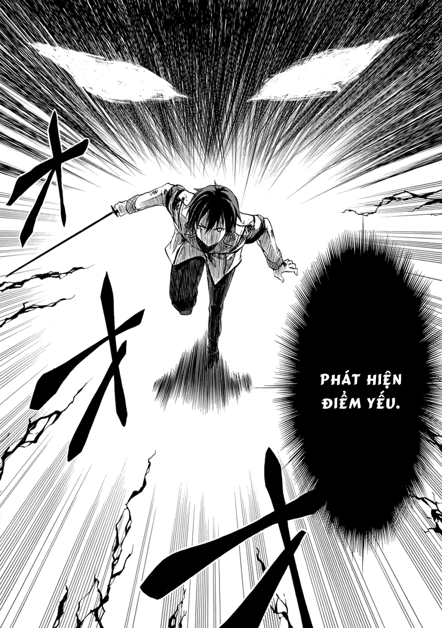 Rakudai Kishi No Eiyuutan Chapter 9 - 27