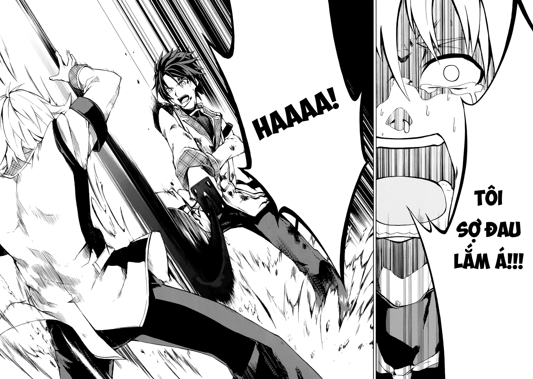 Rakudai Kishi No Eiyuutan Chapter 9 - 29