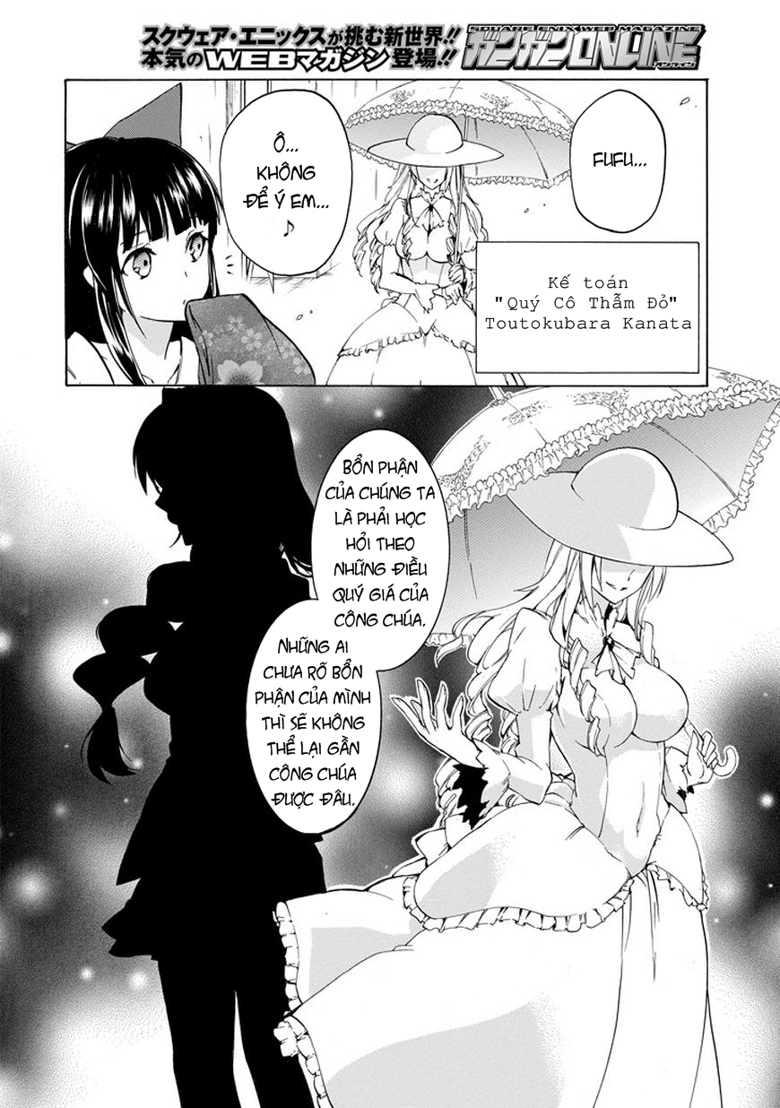 Rakudai Kishi No Eiyuutan Chapter 10 - 13