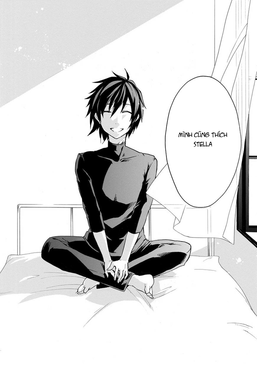 Rakudai Kishi No Eiyuutan Chapter 10 - 23