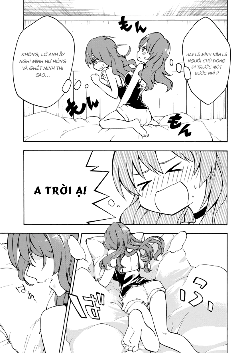 Rakudai Kishi No Eiyuutan Chapter 13 - 32