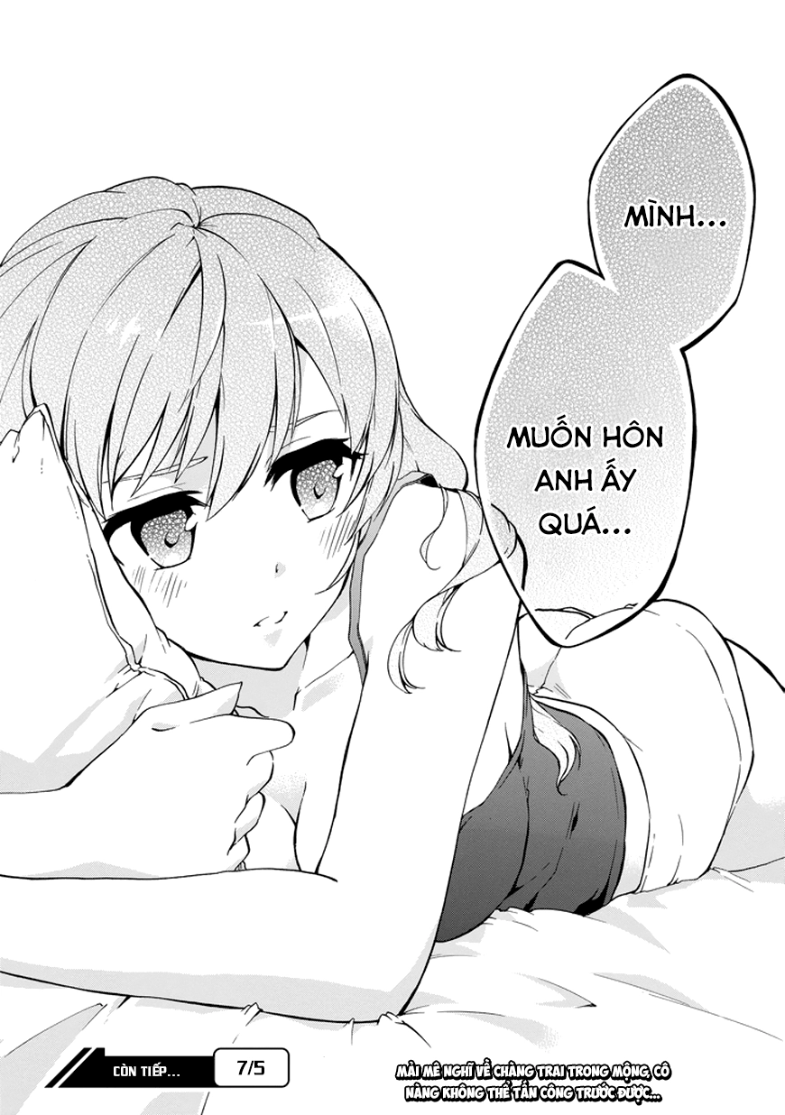 Rakudai Kishi No Eiyuutan Chapter 13 - 33