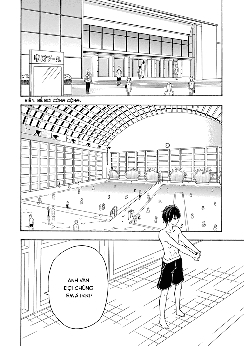 Rakudai Kishi No Eiyuutan Chapter 14 - 9