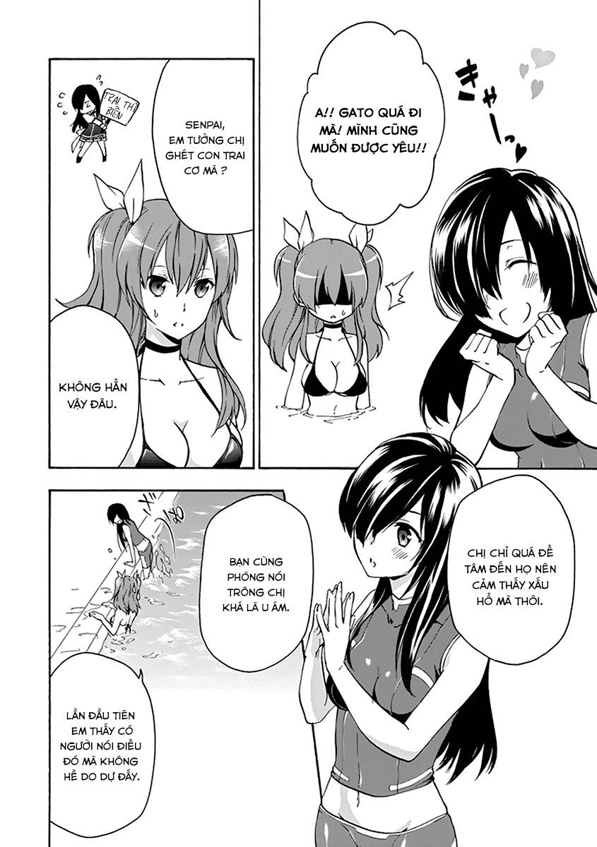 Rakudai Kishi No Eiyuutan Chapter 14 - 23
