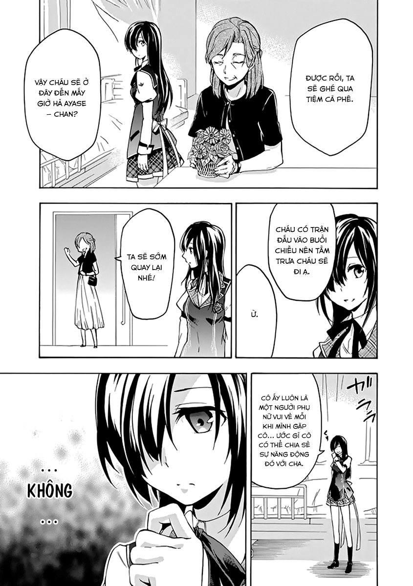 Rakudai Kishi No Eiyuutan Chapter 16 - 8