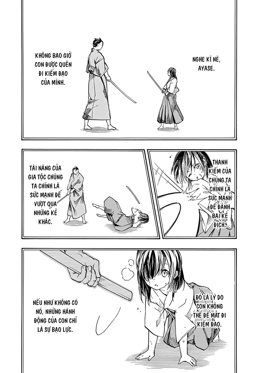 Rakudai Kishi No Eiyuutan Chapter 16 - 9