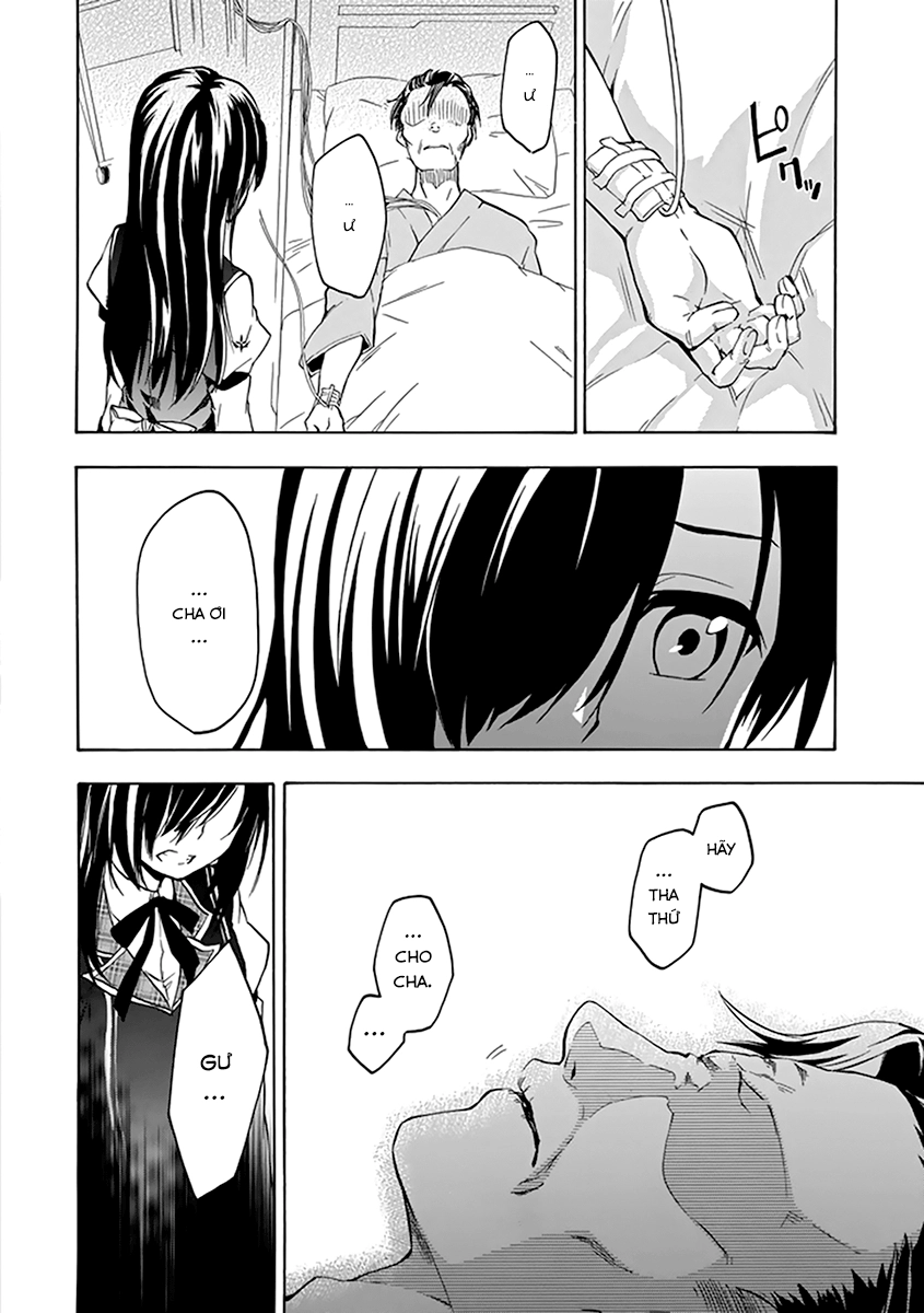 Rakudai Kishi No Eiyuutan Chapter 16 - 11