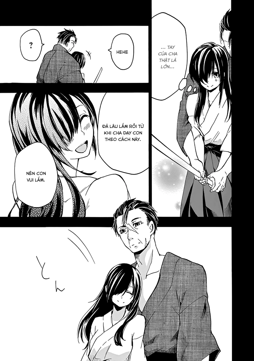 Rakudai Kishi No Eiyuutan Chapter 16 - 26