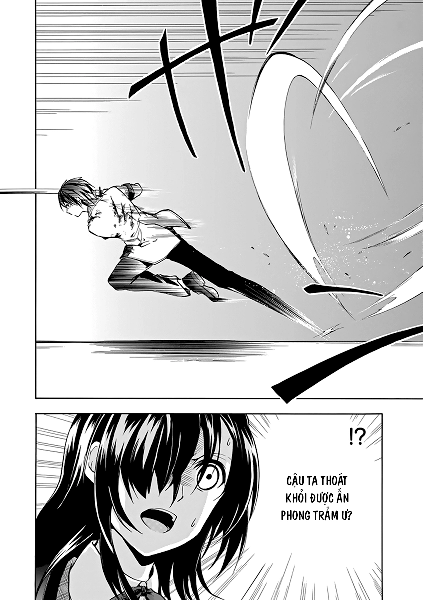 Rakudai Kishi No Eiyuutan Chapter 17 - 34