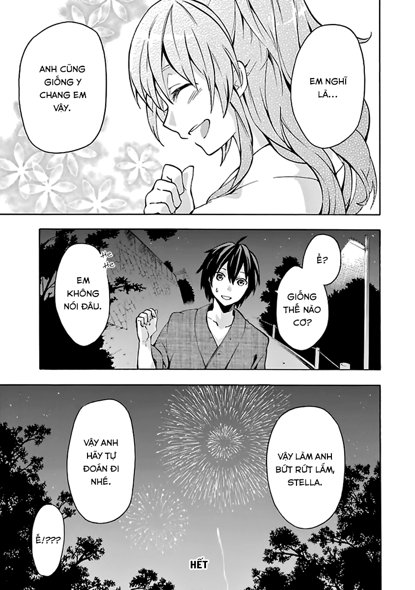 Rakudai Kishi No Eiyuutan Chapter 20 - 14