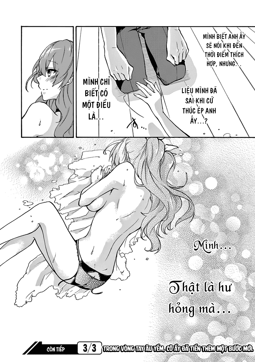 Rakudai Kishi No Eiyuutan Chapter 23 - 53