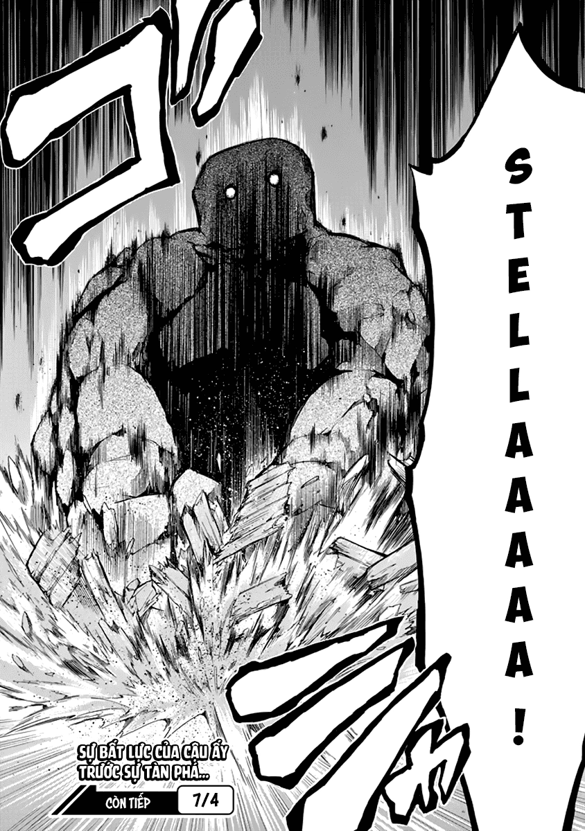 Rakudai Kishi No Eiyuutan Chapter 24 - 28