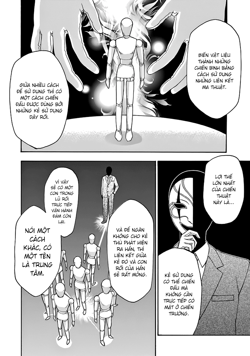 Rakudai Kishi No Eiyuutan Chapter 25 - 32