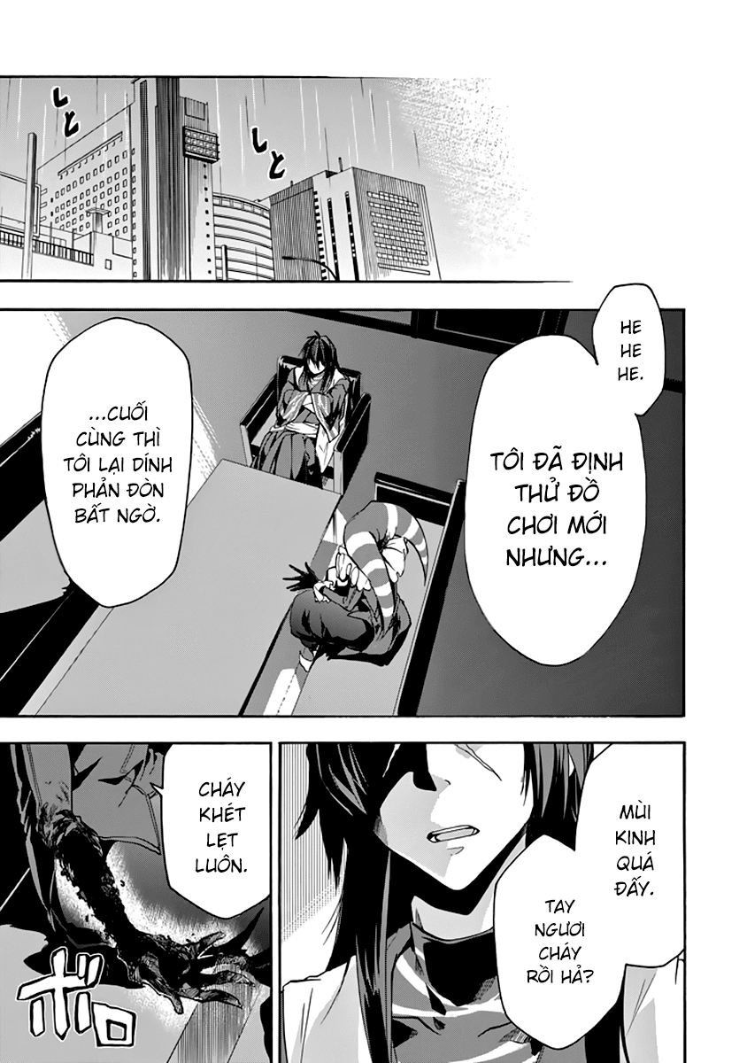 Rakudai Kishi No Eiyuutan Chapter 25 - 45