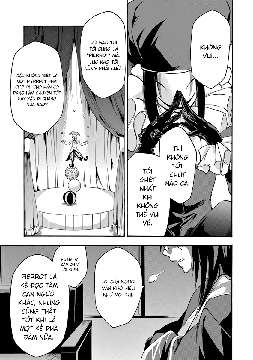 Rakudai Kishi No Eiyuutan Chapter 25 - 47