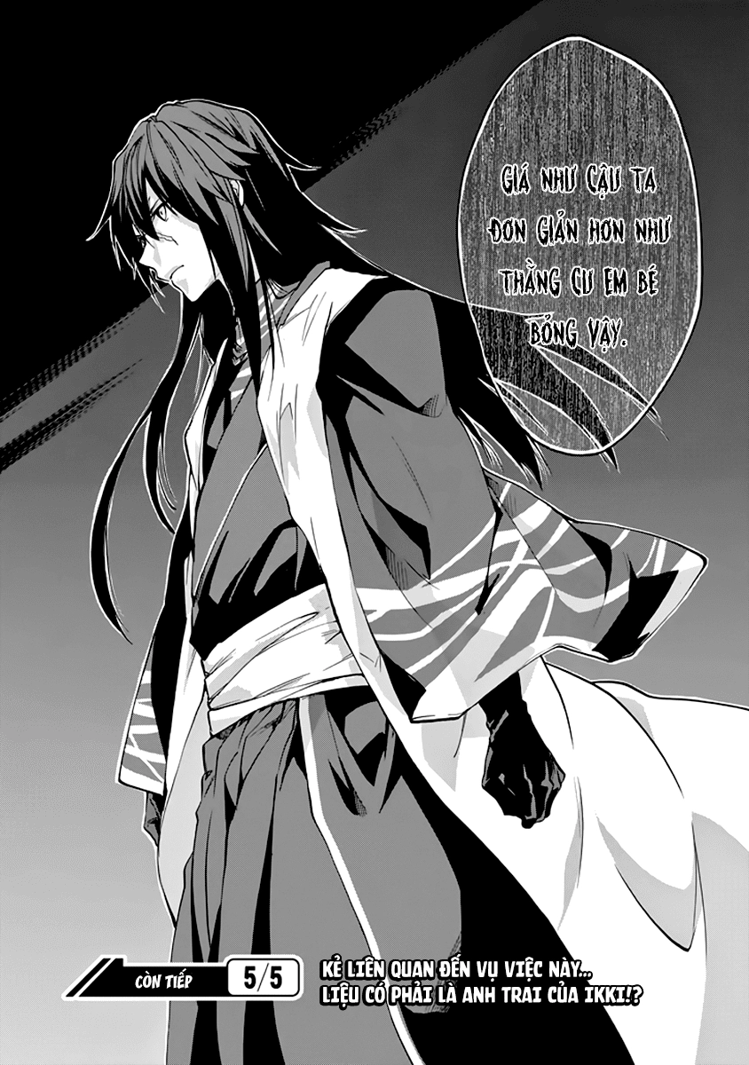 Rakudai Kishi No Eiyuutan Chapter 25 - 50