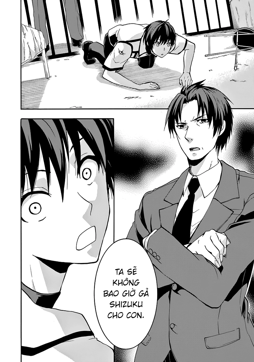 Rakudai Kishi No Eiyuutan Chapter 28 - 13