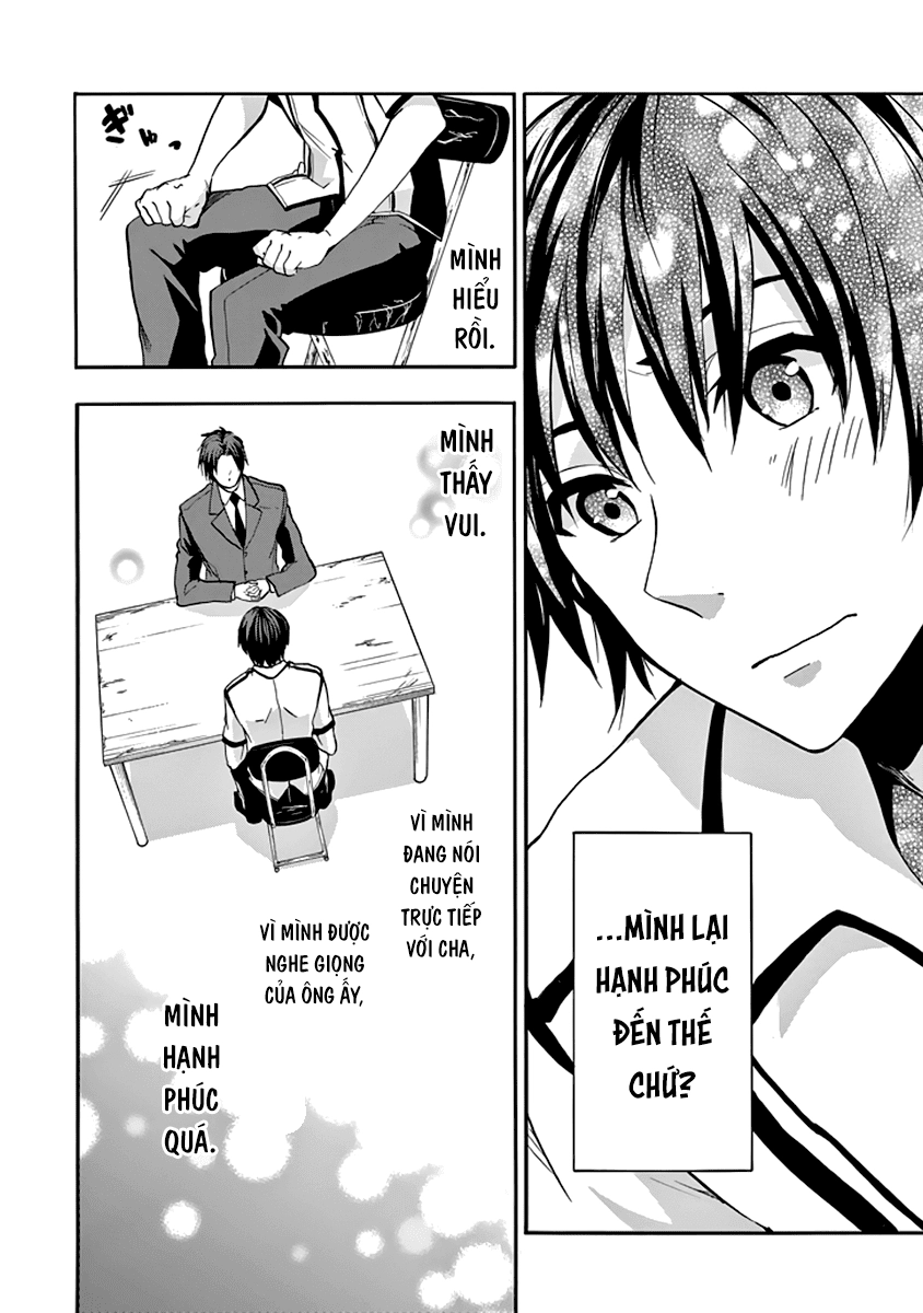 Rakudai Kishi No Eiyuutan Chapter 28 - 21