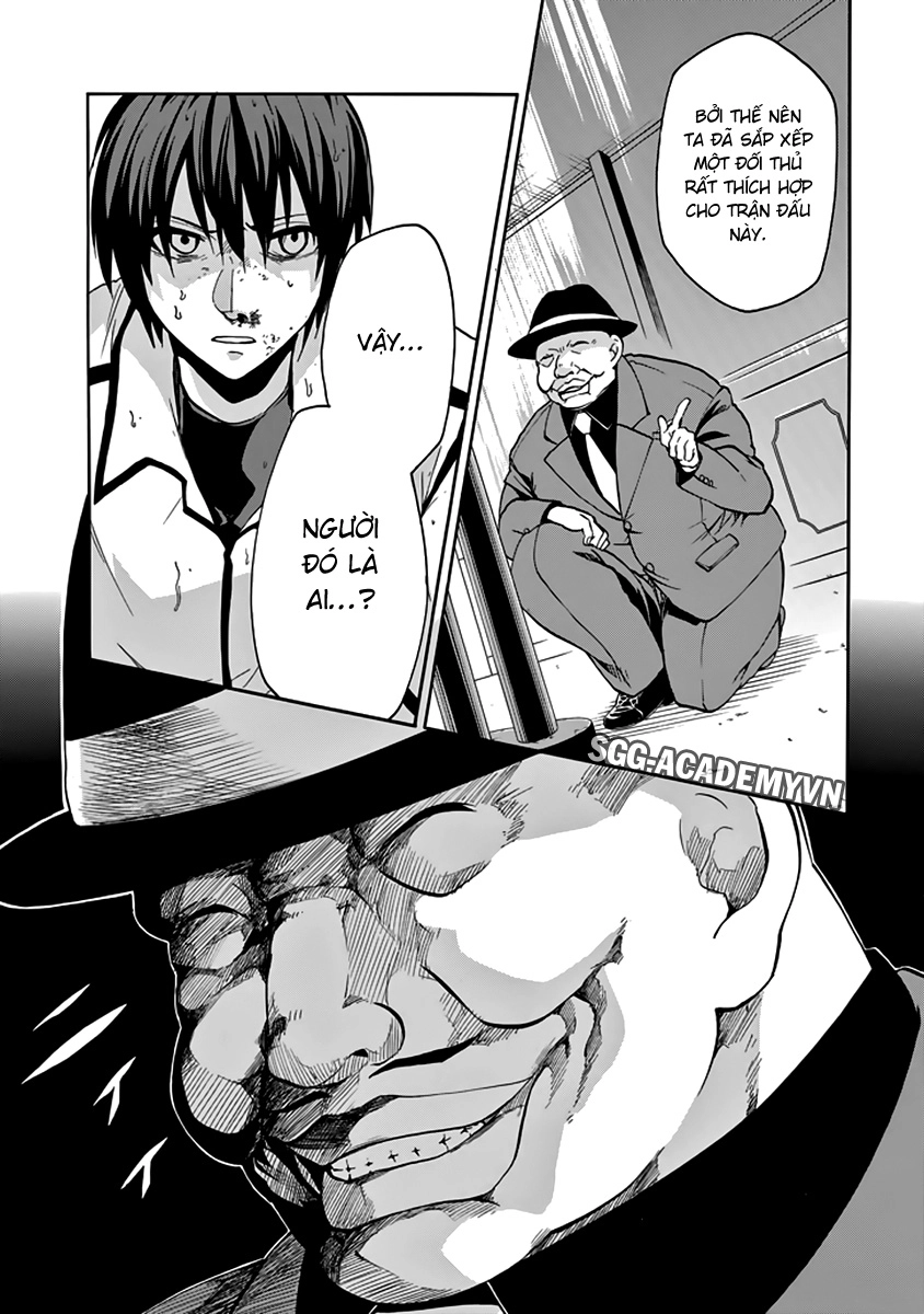 Rakudai Kishi No Eiyuutan Chapter 29 - 19