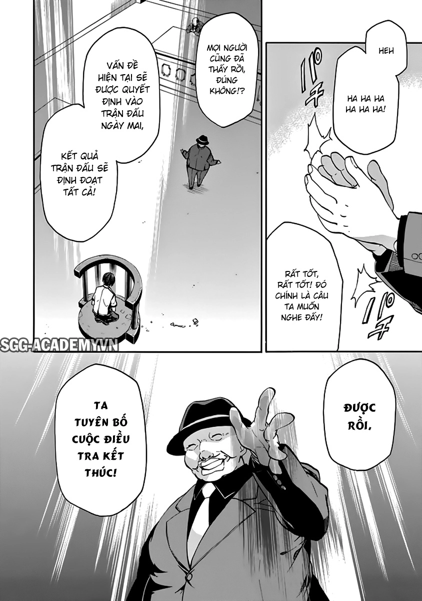 Rakudai Kishi No Eiyuutan Chapter 29 - 24