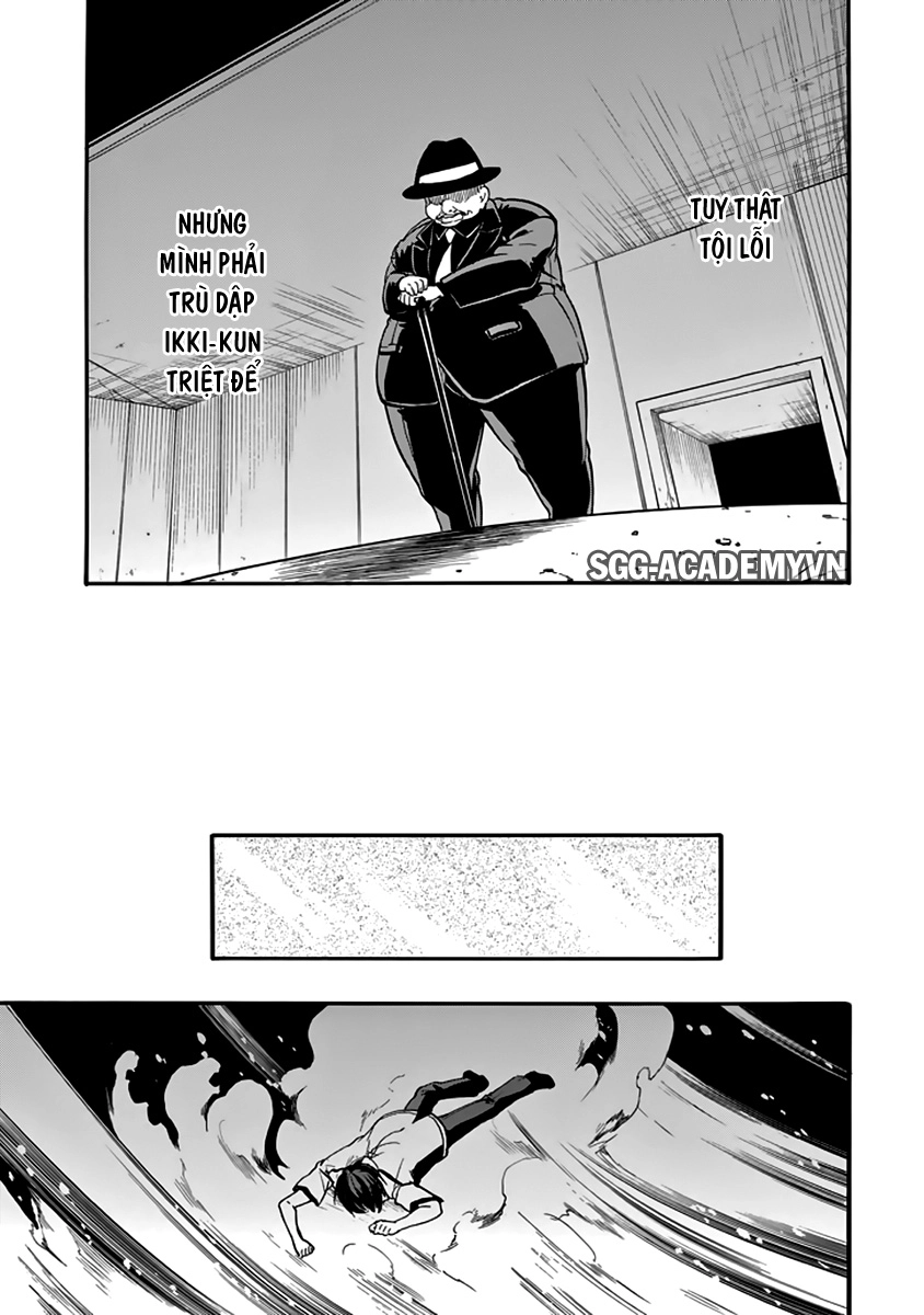 Rakudai Kishi No Eiyuutan Chapter 30 - 25