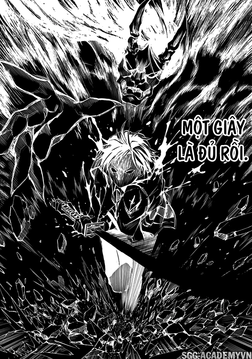 Rakudai Kishi No Eiyuutan Chapter 31 - 29