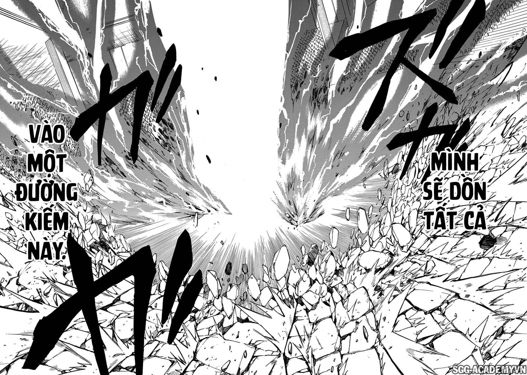 Rakudai Kishi No Eiyuutan Chapter 31 - 31