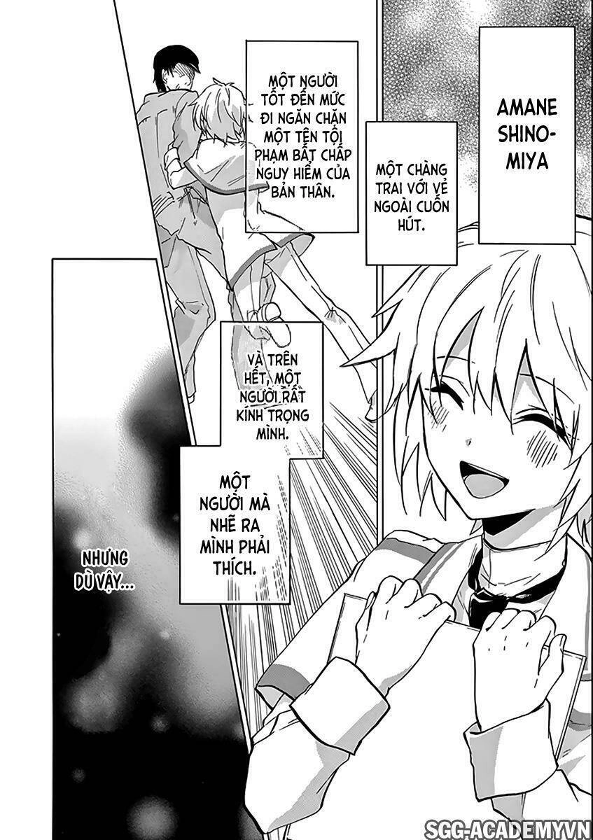 Rakudai Kishi No Eiyuutan Chapter 35 - 30