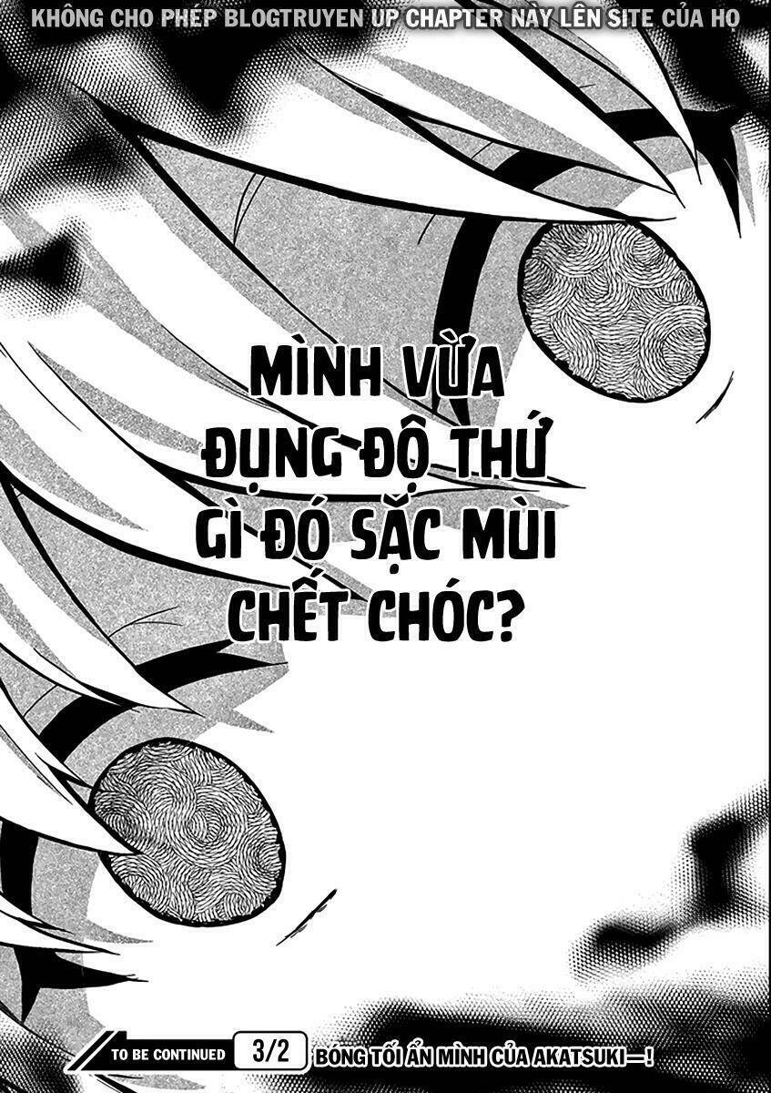 Rakudai Kishi No Eiyuutan Chapter 35 - 37