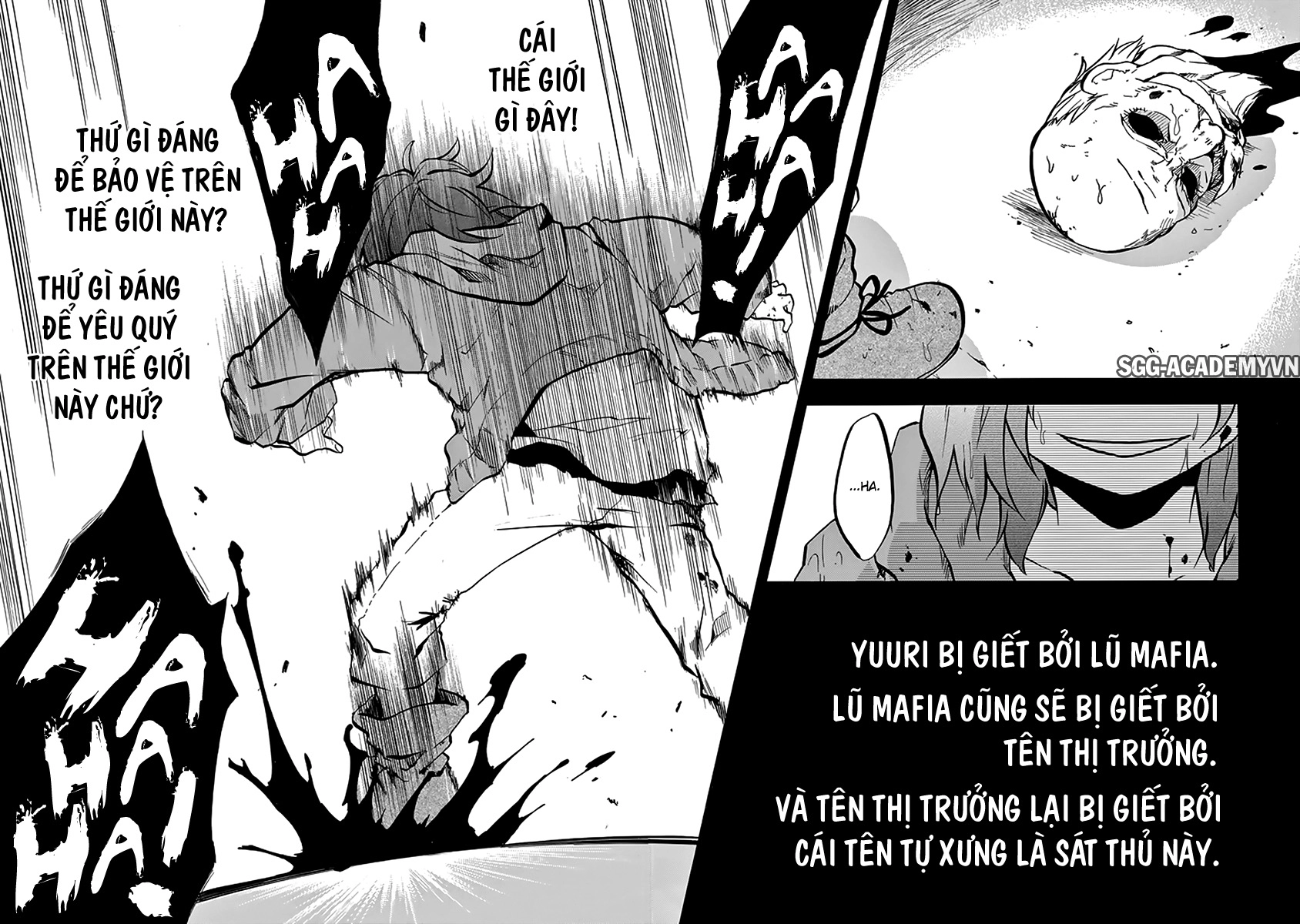 Rakudai Kishi No Eiyuutan Chapter 37 - 48