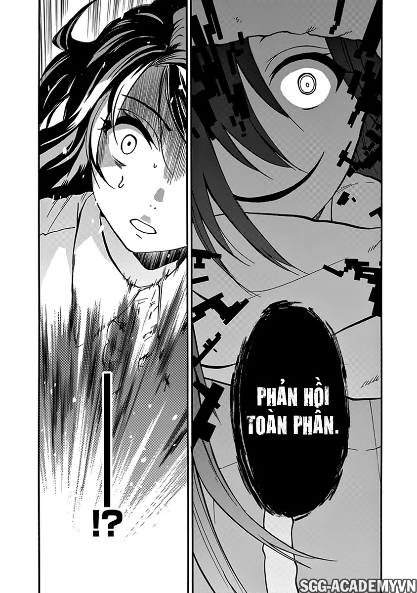 Rakudai Kishi No Eiyuutan Chapter 38 - 17