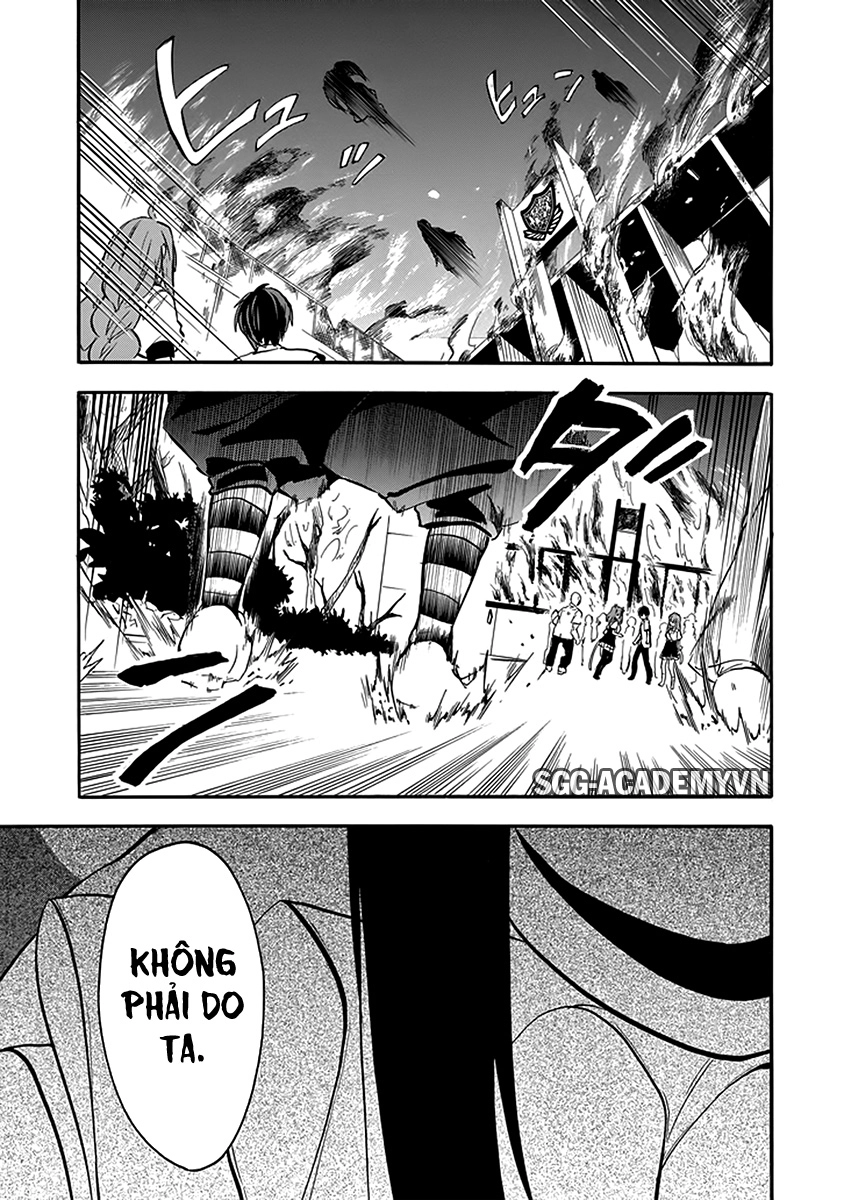 Rakudai Kishi No Eiyuutan Chapter 39 - 11