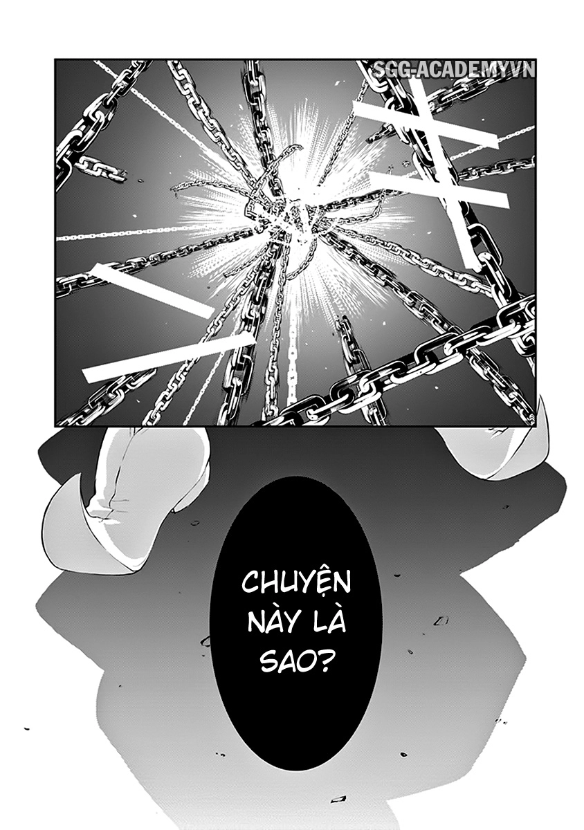 Rakudai Kishi No Eiyuutan Chapter 39 - 35