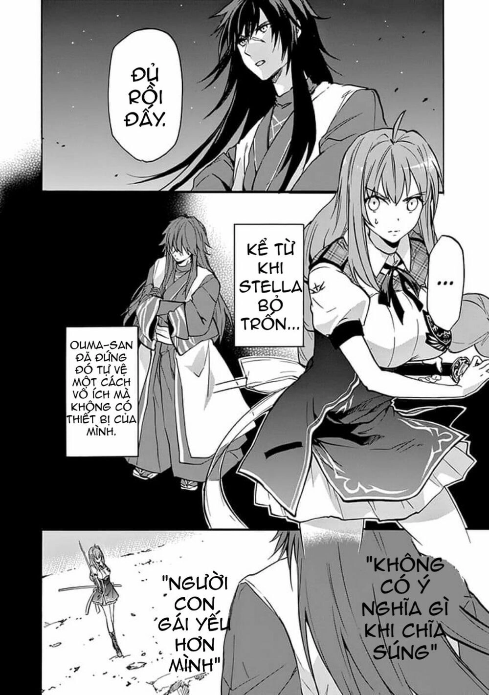 Rakudai Kishi No Eiyuutan Chapter 41 - 13