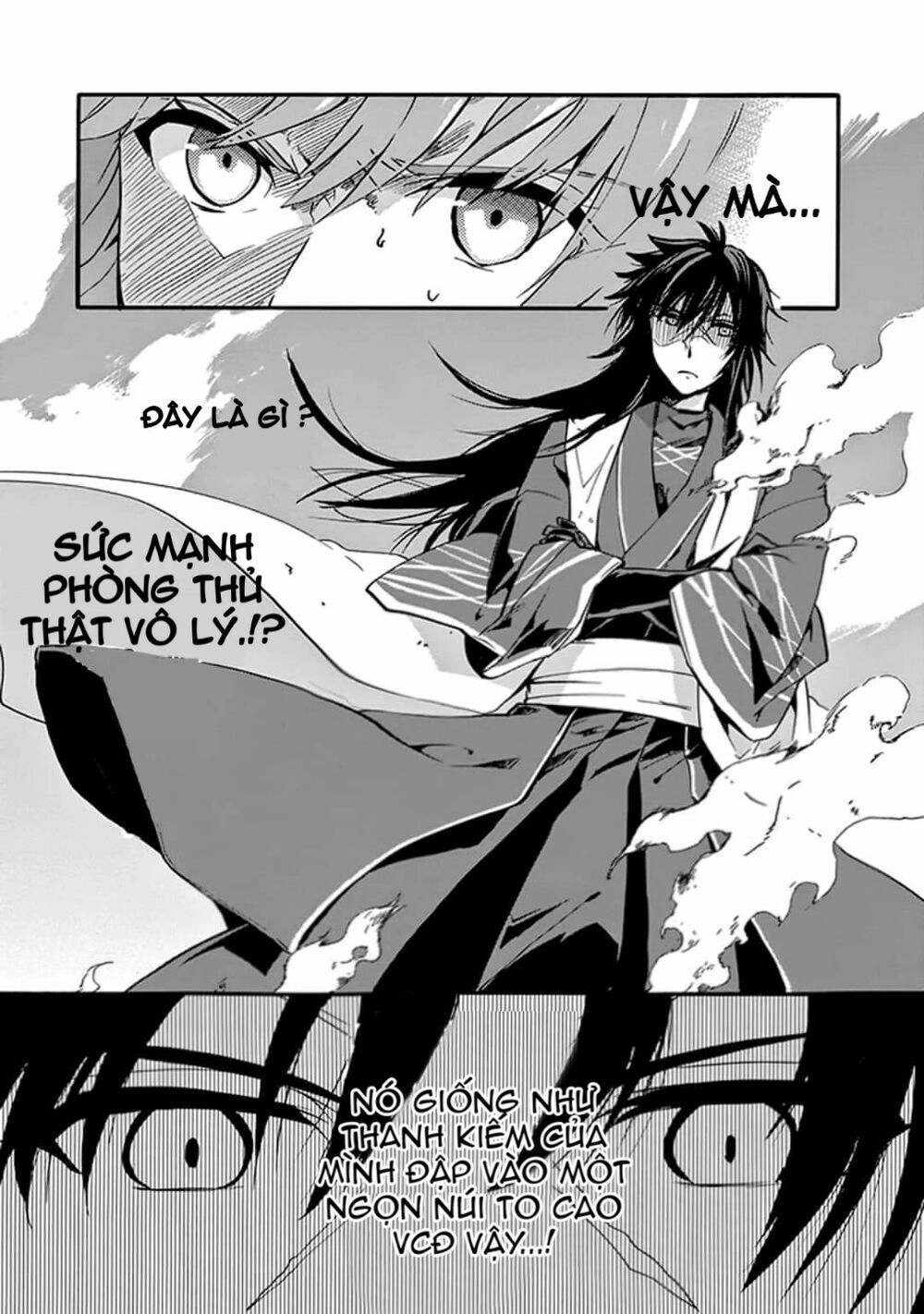 Rakudai Kishi No Eiyuutan Chapter 41 - 15