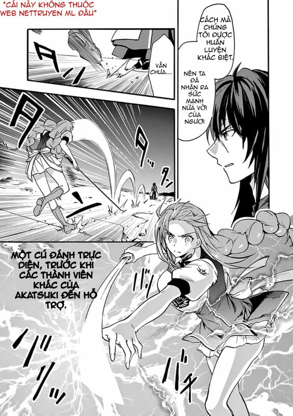 Rakudai Kishi No Eiyuutan Chapter 41 - 16